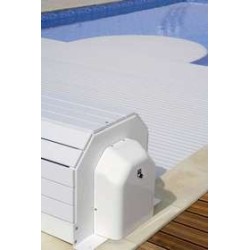 KIT MECÁNICO CUB. AUT. NARBONNE MED. MÁX. PISC. 4 X 12 m M. 150 Nm CAJÓN PVC ARENA. 41056