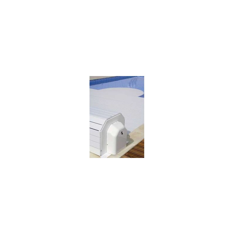 KIT MECÁNICO CUB. AUT. NARBONNE MED. MÁX. PISC. 5 X 12 m M. 150 Nm CAJÓN PVC ARENA. 41057