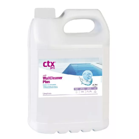 CTX 51 WallCleaner Plus 25l desincrustante. 03125