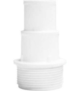 Adaptador para mangueras Ø38/32mm