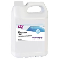 CTX 53 WallCleaner Liner 5l desincrustante. 07882