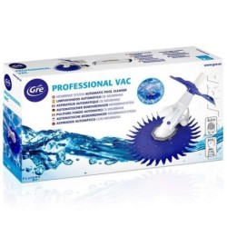 Limpiafondos Professional Vac Gre. 19007