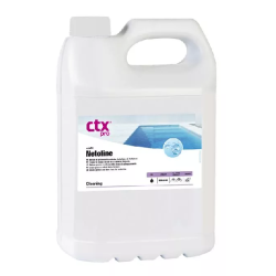 CTX 56 Netoline desincrustante linea flotación 5LT. 38811