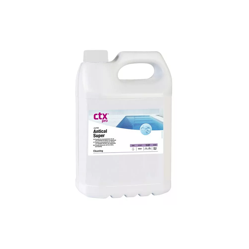 CTX 700 Antical Super 5LT. 03231
