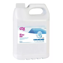 CTX 550. Invernador WinterStar. 5l. 03226