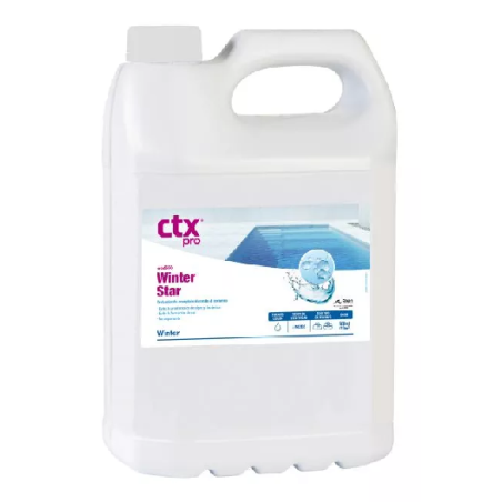 CTX 550. Invernador WinterStar. 25L. 20906