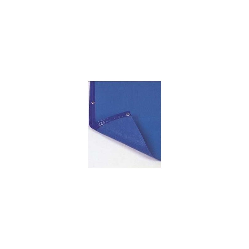 CUBIERTA ESPUMA LUXE FORMA STANDARD 6 mm. 075009