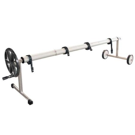 ENROLLADOR GAMA ECO TUBO 4 - 5,5 D.100. 37062