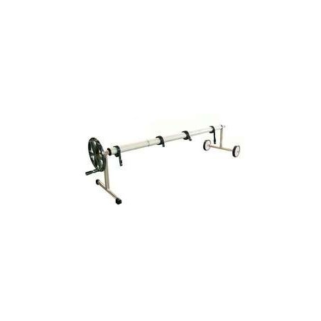 SOPORTE MOVIL CON RUEDAS. 37155