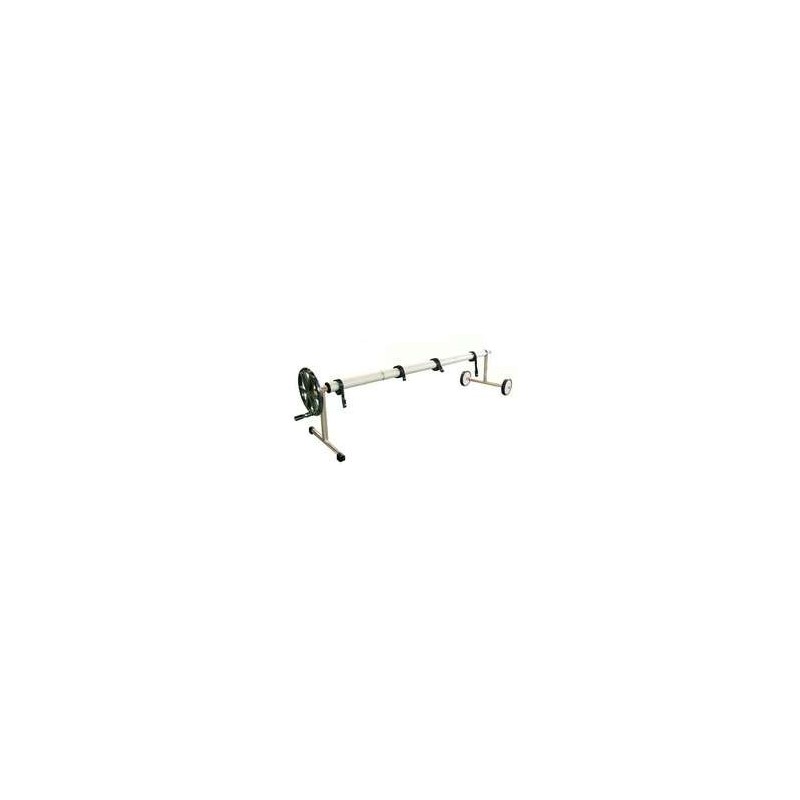 TUBO TELESCÓPICO 4 - 5,5 D.100. 37156