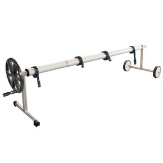 ENROLLADOR GAMA ECO TUBO 4 - 5,5 D.80. 41510