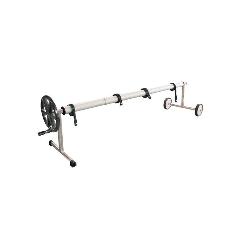 ENROLLADOR GAMA ECO TUBO 5 - 6,6 D.80. 41511