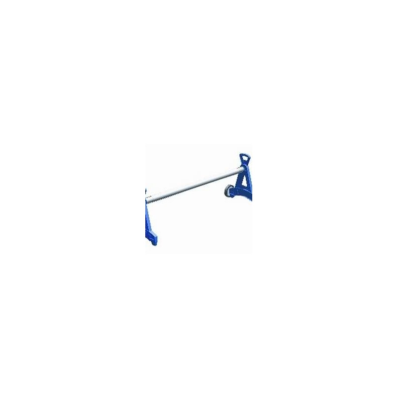 TUBO TELESCÓPICO Ø80mm 5 - 6,6m. 30806