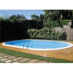 Piscina enterrada 800x400x150 Gre. KPEOV8059