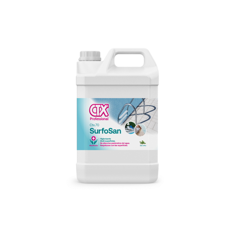 CTX 70 Surfosan 5lt. 05453