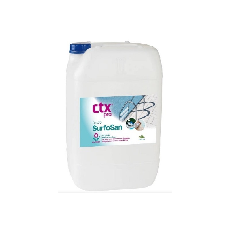 CTX 70 Surfosan 25lt. 05454