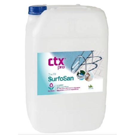 CTX 70 Surfosan 25lt. 05454