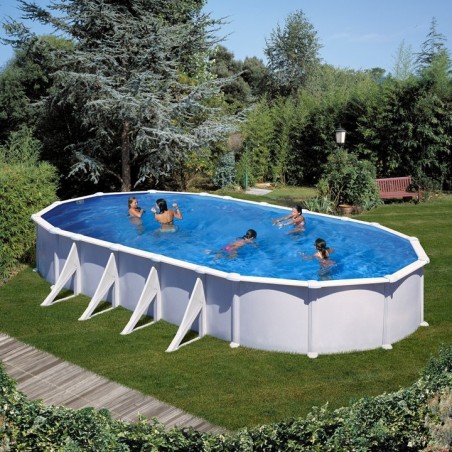 Piscina elevada Atlantis 915x470cm Gre. KITPROV918