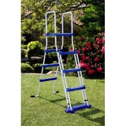 Piscina elevada Atlantis 915x470cm Gre. KITPROV918