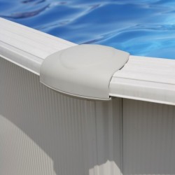 Piscina elevada Atlantis 915x470cm Gre. KITPROV918