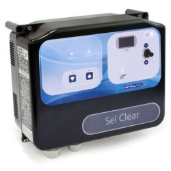 Clorador salino Sel Clear hasta 55M3 Astralpool. 54042