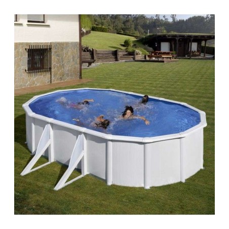 Piscina elevada barata 500x300cm Gre. KITPROV503