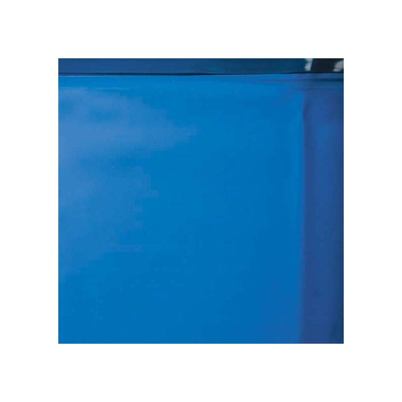 Liner Gre azul rectangular - 915x470cm