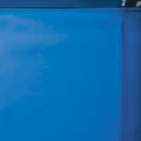 Liner Gre azul rectangular - 915x470cm