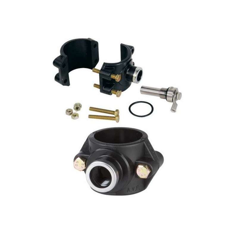 POOL TERRE D. 63 mm. 25895