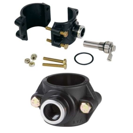 POOL TERRE D. 63 mm. 25895