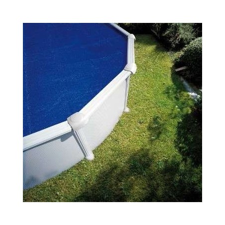 Cubierta Gre de verano ovalada - 995x545cm. CPROV1020