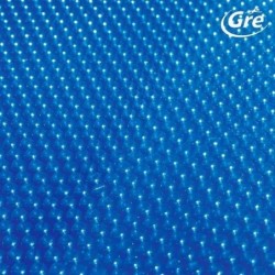 Cubierta Gre de verano ovalada - 495x295cm. CPROV505