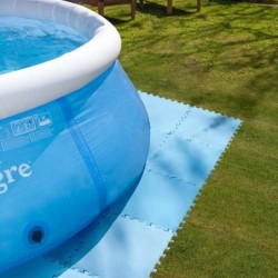 Material protector de fondos piscinas elevadas Gre. MPF509