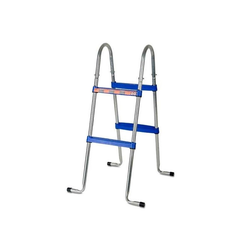 Escalera piscina elevada Gre. AR109