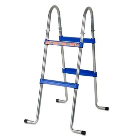 Escalera piscina elevada Gre. AR109