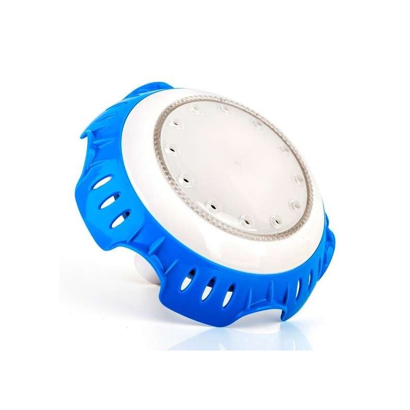 Proyector LED blanco válvula de retorno Gre. LEDRW