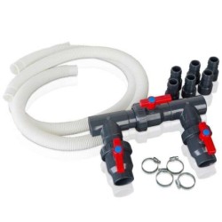 Kit Bypass GreKit Bypass Bomba calor Gre. AR2000. AR2000