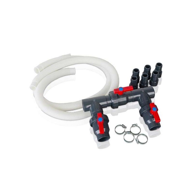 Kit Bypass GreKit Bypass Bomba calor Gre. AR2000. AR2000