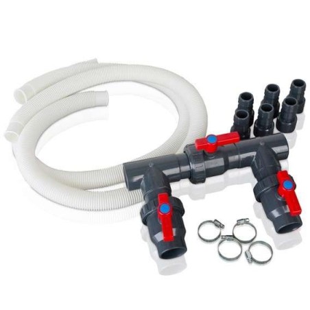 Kit Bypass GreKit Bypass Bomba calor Gre. AR2000. AR2000