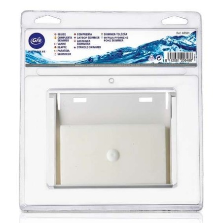 Compuerta para skimmer Gre. AR501
