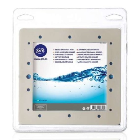 Junta para skimmer Gre. AR502