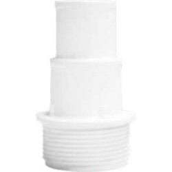Adaptador para mangueras Ø38/32mm. 40095