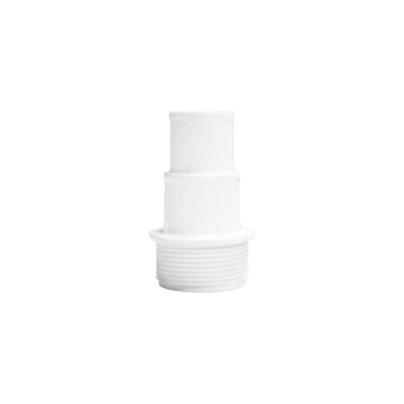 Adaptador para mangueras Ø38/32mm. 40095