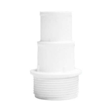 Adaptador para mangueras Ø38/32mm. 40095