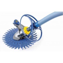 Limpiafondos automático Zodiac T3. W70674
