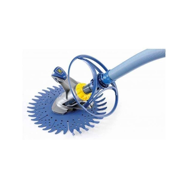 Limpiafondos automático Zodiac T3. W70674