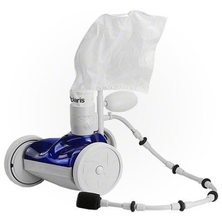Limpiafondos hidráulico Polaris 280 Zodiac. W7220000