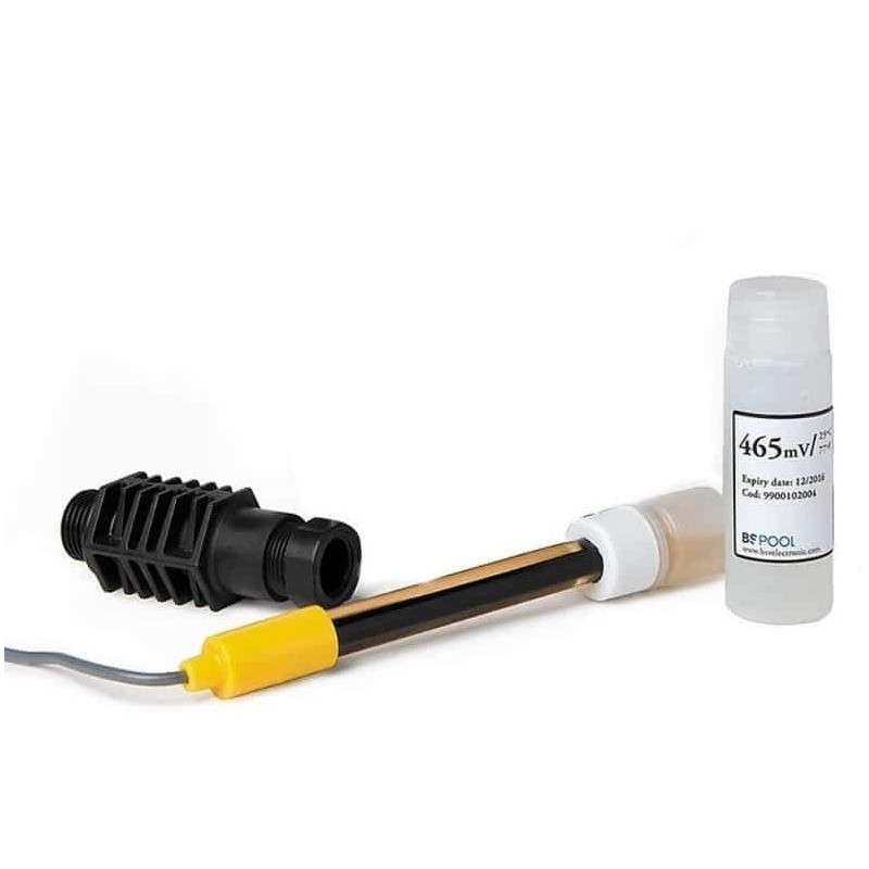 Kit Sonda Control de cloro automático BSV. KITSONDASMART/1