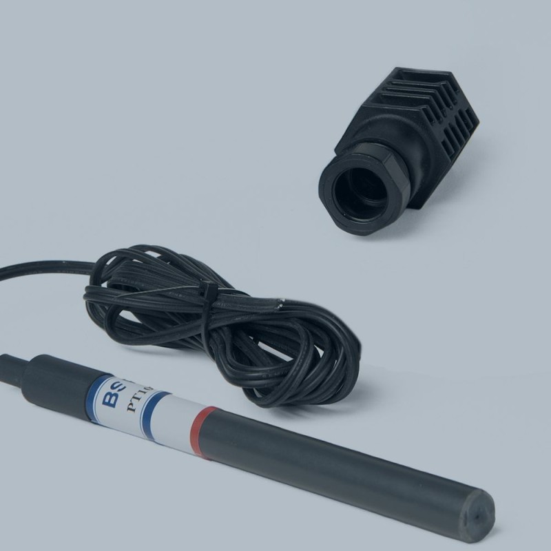 Kit Sonda temperatura BSV. KITSONDANTC/1