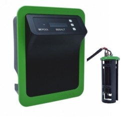 Clorador salino BS-Salt 10g/h BSV. BSsalt-10